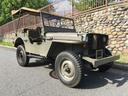アメリカその他 ベースグレード WILLYS MB JEEP 1941年式 ウィリス エムビー ジープ 初期型スラットグリル フルレストア 軍用車 中古車画像_4