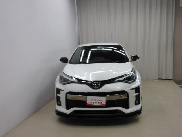 トヨタ Ｃ－ＨＲ