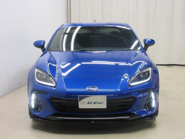 スバル ＢＲＺ