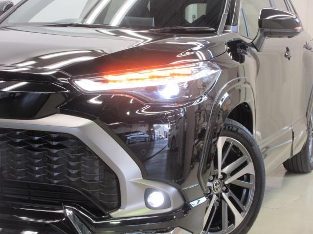 カロクロです アレが無かった…】新型カローラクロスZ納車されてわかった◎と