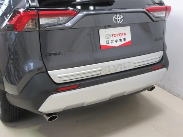 ＲＡＶ４ アドベンチャー　４ＷＤ　フルセグ　メモリーナビ　バックカメラ　衝突被害軽減システム　ＥＴＣ　ドラレコ　ＬＥＤヘッドランプ（11枚目）