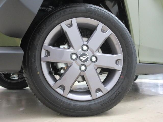 タフト Gターボ ダーククロムベンチャー サンルーフ フルセグ メモリーナビ DVD再生 バックカメラ 衝突被害軽減システム ドラレコ LEDヘッドランプ アイドリングストップ(8枚目)