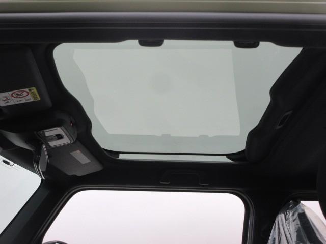 タフト Gターボ ダーククロムベンチャー サンルーフ フルセグ メモリーナビ DVD再生 バックカメラ 衝突被害軽減システム ドラレコ LEDヘッドランプ アイドリングストップ(9枚目)