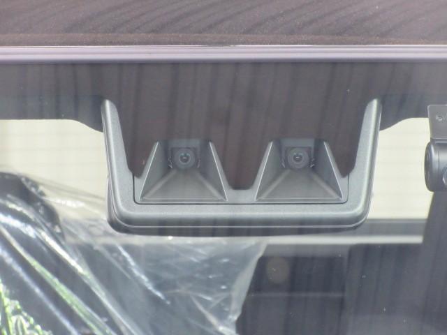 タフト Gターボ ダーククロムベンチャー サンルーフ フルセグ メモリーナビ DVD再生 バックカメラ 衝突被害軽減システム ドラレコ LEDヘッドランプ アイドリングストップ(10枚目)