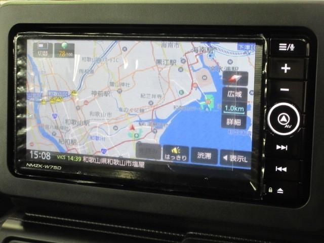 タフト Gターボ ダーククロムベンチャー サンルーフ フルセグ メモリーナビ DVD再生 バックカメラ 衝突被害軽減システム ドラレコ LEDヘッドランプ アイドリングストップ(14枚目)