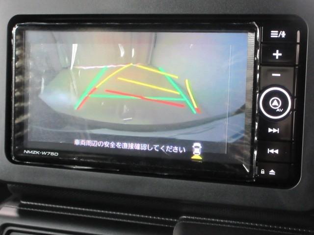 タフト Gターボ ダーククロムベンチャー サンルーフ フルセグ メモリーナビ DVD再生 バックカメラ 衝突被害軽減システム ドラレコ LEDヘッドランプ アイドリングストップ(15枚目)