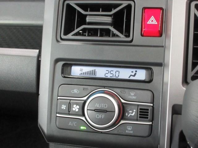 タフト Gターボ ダーククロムベンチャー サンルーフ フルセグ メモリーナビ DVD再生 バックカメラ 衝突被害軽減システム ドラレコ LEDヘッドランプ アイドリングストップ(18枚目)