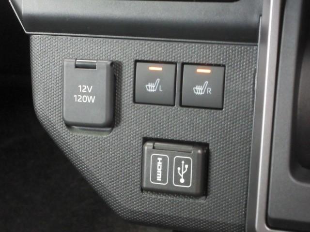 タフト Gターボ ダーククロムベンチャー サンルーフ フルセグ メモリーナビ DVD再生 バックカメラ 衝突被害軽減システム ドラレコ LEDヘッドランプ アイドリングストップ(19枚目)