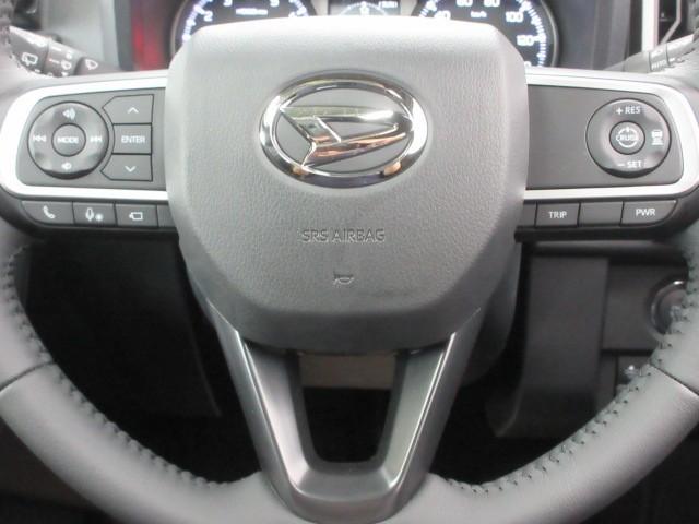 タフト Gターボ ダーククロムベンチャー サンルーフ フルセグ メモリーナビ DVD再生 バックカメラ 衝突被害軽減システム ドラレコ LEDヘッドランプ アイドリングストップ(20枚目)