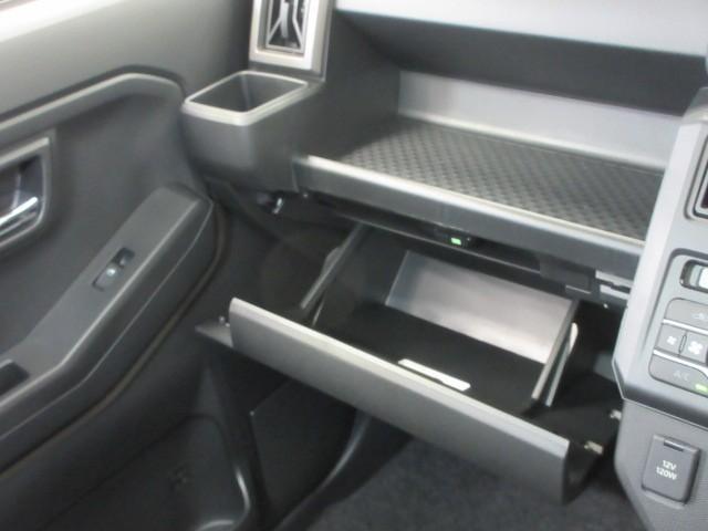 タフト Gターボ ダーククロムベンチャー サンルーフ フルセグ メモリーナビ DVD再生 バックカメラ 衝突被害軽減システム ドラレコ LEDヘッドランプ アイドリングストップ(23枚目)