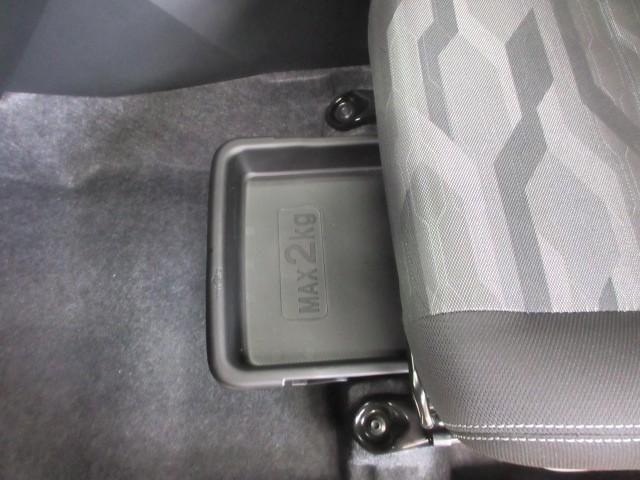 タフト Gターボ ダーククロムベンチャー サンルーフ フルセグ メモリーナビ DVD再生 バックカメラ 衝突被害軽減システム ドラレコ LEDヘッドランプ アイドリングストップ(24枚目)