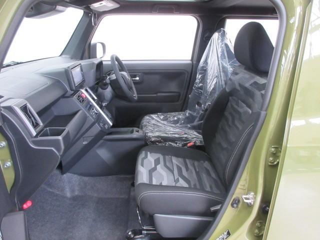 タフト Gターボ ダーククロムベンチャー サンルーフ フルセグ メモリーナビ DVD再生 バックカメラ 衝突被害軽減システム ドラレコ LEDヘッドランプ アイドリングストップ(26枚目)