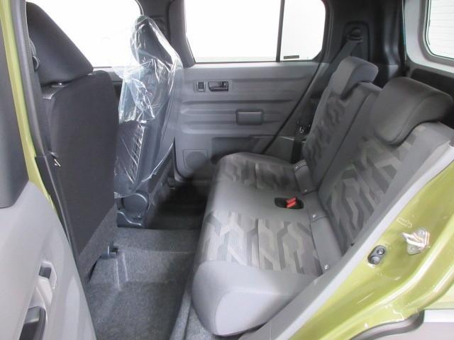 タフト Gターボ ダーククロムベンチャー サンルーフ フルセグ メモリーナビ DVD再生 バックカメラ 衝突被害軽減システム ドラレコ LEDヘッドランプ アイドリングストップ(27枚目)