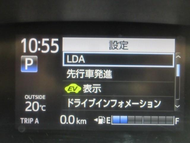 シエンタ ハイブリッドＧ　フルセグ　メモリーナビ　ＤＶＤ再生　バックカメラ　衝突被害軽減システム　ＥＴＣ　両側電動スライド　ＬＥＤヘッドランプ　乗車定員７人（11枚目）