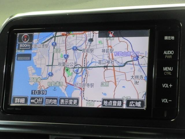 シエンタ ハイブリッドＧ　フルセグ　メモリーナビ　ＤＶＤ再生　バックカメラ　衝突被害軽減システム　ＥＴＣ　両側電動スライド　ＬＥＤヘッドランプ　乗車定員７人（14枚目）