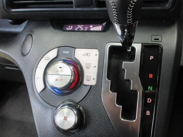 シエンタ ハイブリッドＧ　フルセグ　メモリーナビ　ＤＶＤ再生　バックカメラ　衝突被害軽減システム　ＥＴＣ　両側電動スライド　ＬＥＤヘッドランプ　乗車定員７人（17枚目）