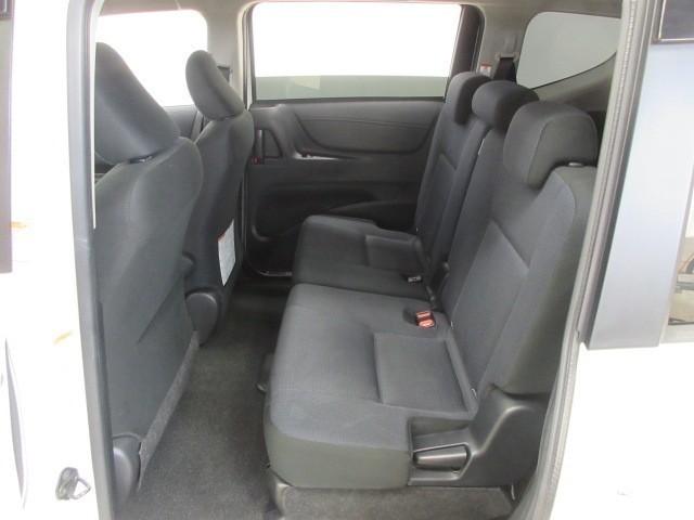 シエンタ ハイブリッドＧ　フルセグ　メモリーナビ　ＤＶＤ再生　バックカメラ　衝突被害軽減システム　ＥＴＣ　両側電動スライド　ＬＥＤヘッドランプ　乗車定員７人（26枚目）