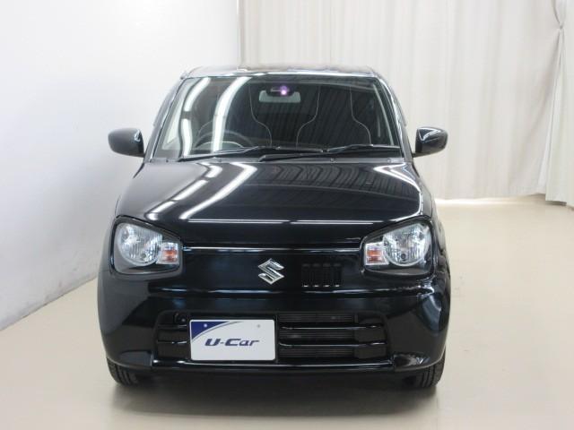 アルト L 衝突被害軽減システム ETC アイドリングストップ(3枚目)