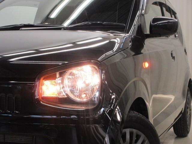 アルト L 衝突被害軽減システム ETC アイドリングストップ(7枚目)