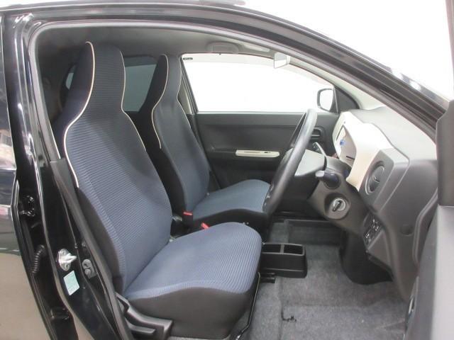 アルト L 衝突被害軽減システム ETC アイドリングストップ(21枚目)