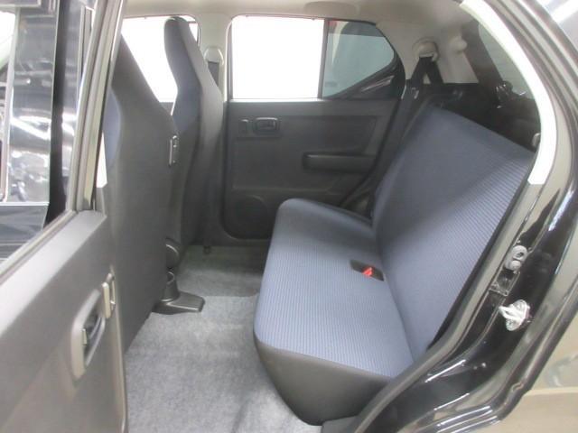 アルト L 衝突被害軽減システム ETC アイドリングストップ(23枚目)