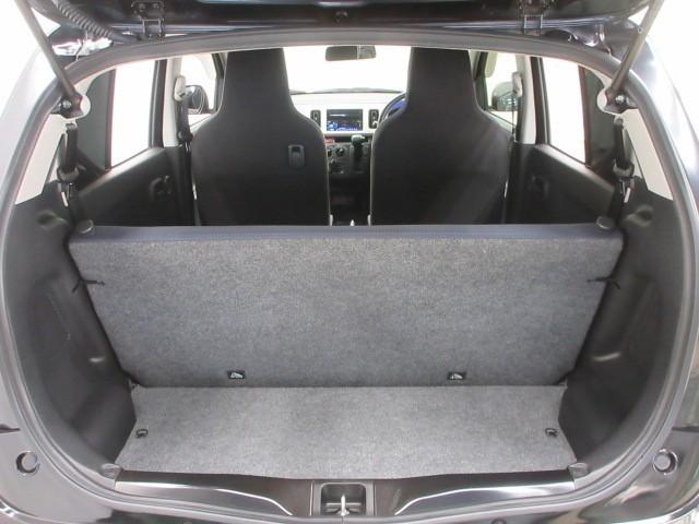 アルト L 衝突被害軽減システム ETC アイドリングストップ(24枚目)