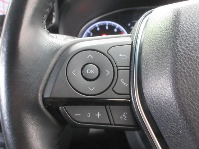 ハリアー Ｚ　フルセグ　メモリーナビ　バックカメラ　衝突被害軽減システム　ＥＴＣ　ドラレコ　ＬＥＤヘッドランプ（22枚目）