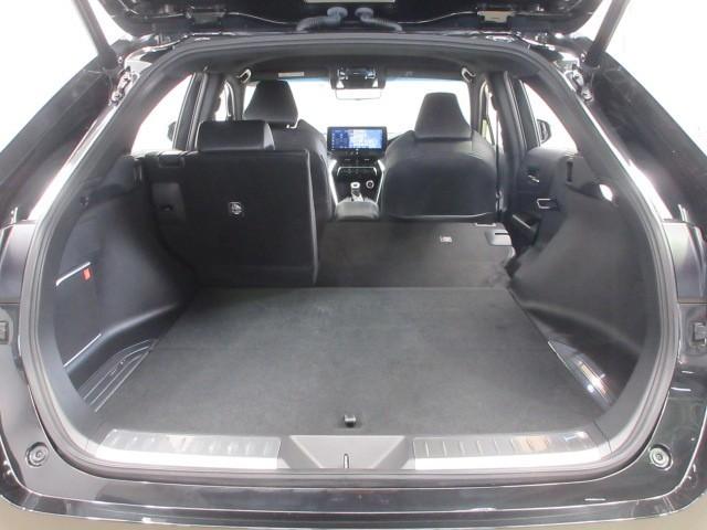 ハリアー Ｚ　フルセグ　メモリーナビ　バックカメラ　衝突被害軽減システム　ＥＴＣ　ドラレコ　ＬＥＤヘッドランプ（33枚目）