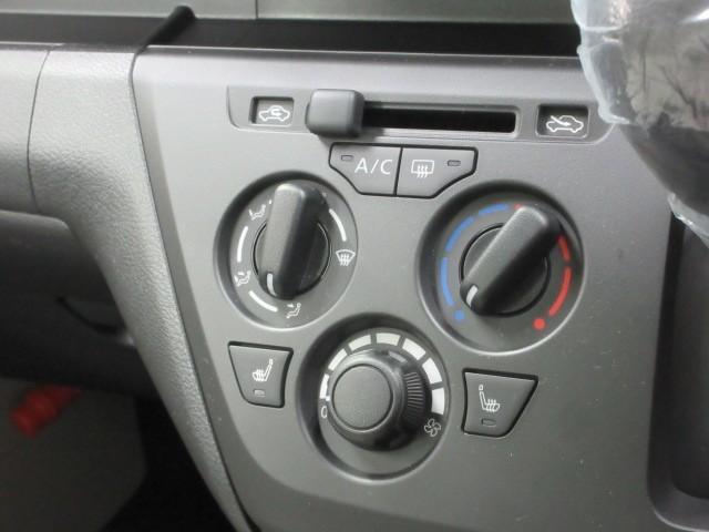 eKワゴン M バックカメラ 衝突被害軽減システム アイドリングストップ(12枚目)