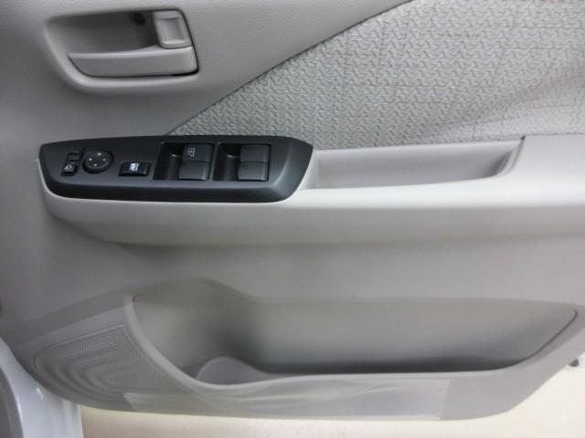 eKワゴン M バックカメラ 衝突被害軽減システム アイドリングストップ(17枚目)