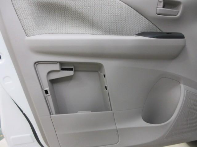 eKワゴン M バックカメラ 衝突被害軽減システム アイドリングストップ(18枚目)