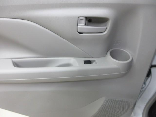 eKワゴン M バックカメラ 衝突被害軽減システム アイドリングストップ(19枚目)