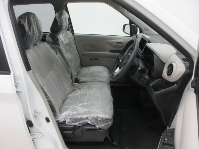 eKワゴン M バックカメラ 衝突被害軽減システム アイドリングストップ(20枚目)