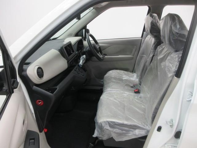 eKワゴン M バックカメラ 衝突被害軽減システム アイドリングストップ(21枚目)