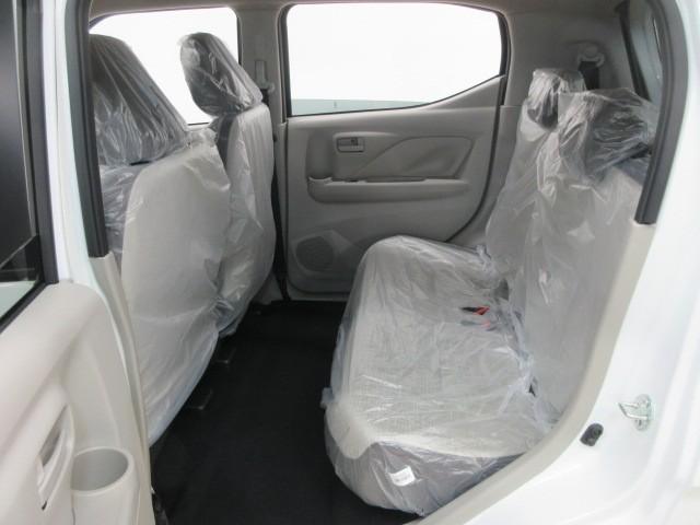 eKワゴン M バックカメラ 衝突被害軽減システム アイドリングストップ(22枚目)