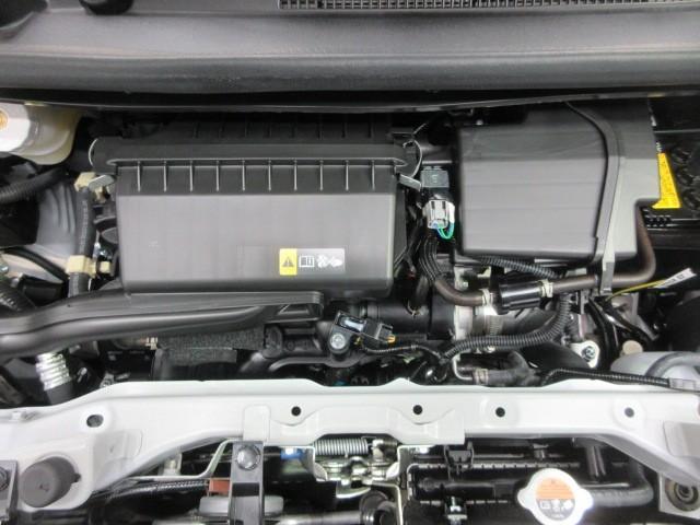 eKワゴン M バックカメラ 衝突被害軽減システム アイドリングストップ(30枚目)