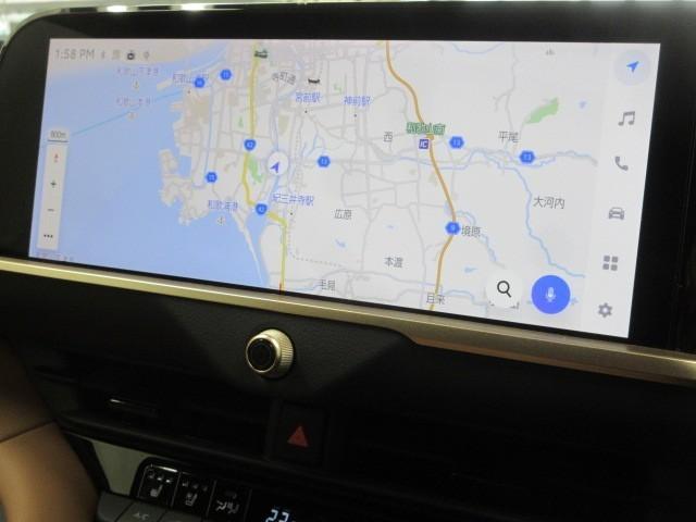 クラウンスポーツ Z 4WD フルセグ メモリーナビ バックカメラ 衝突被害軽減システム ETC ドラレコ LEDヘッドランプ(13枚目)