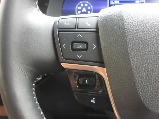 クラウンスポーツ Z 4WD フルセグ メモリーナビ バックカメラ 衝突被害軽減システム ETC ドラレコ LEDヘッドランプ(25枚目)