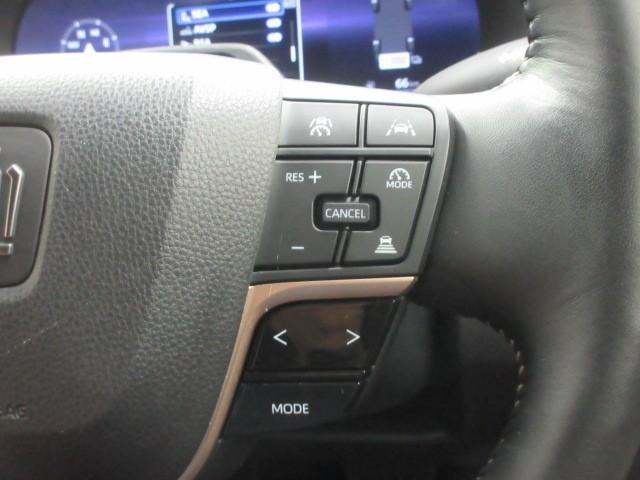 クラウンスポーツ Z 4WD フルセグ メモリーナビ バックカメラ 衝突被害軽減システム ETC ドラレコ LEDヘッドランプ(26枚目)