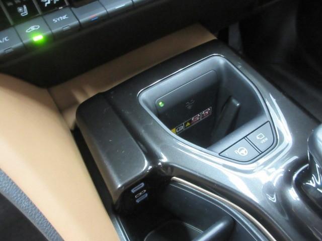 クラウンスポーツ Z 4WD フルセグ メモリーナビ バックカメラ 衝突被害軽減システム ETC ドラレコ LEDヘッドランプ(27枚目)