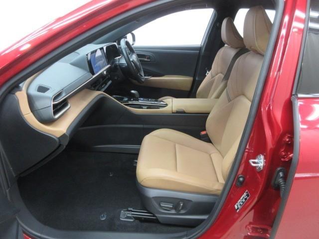 クラウンスポーツ Z 4WD フルセグ メモリーナビ バックカメラ 衝突被害軽減システム ETC ドラレコ LEDヘッドランプ(31枚目)