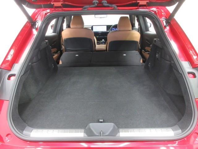 クラウンスポーツ Z 4WD フルセグ メモリーナビ バックカメラ 衝突被害軽減システム ETC ドラレコ LEDヘッドランプ(35枚目)