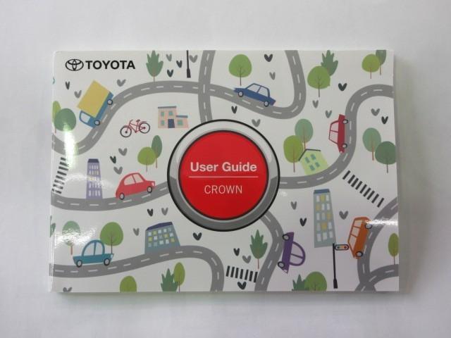 クラウンスポーツ Z 4WD フルセグ メモリーナビ バックカメラ 衝突被害軽減システム ETC ドラレコ LEDヘッドランプ(38枚目)