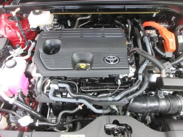 クラウンスポーツ Z 4WD フルセグ メモリーナビ バックカメラ 衝突被害軽減システム ETC ドラレコ LEDヘッドランプ(39枚目)