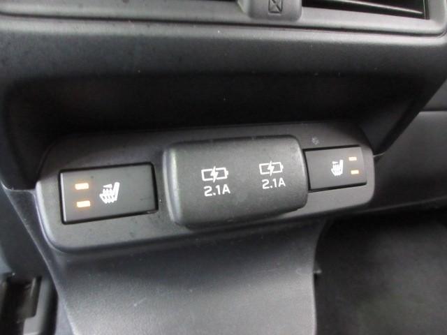 レヴォーグ STIスポーツR EX 革シート 4WD フルセグ メモリーナビ バックカメラ 衝突被害軽減システム ETC LEDヘッドランプ(17枚目)