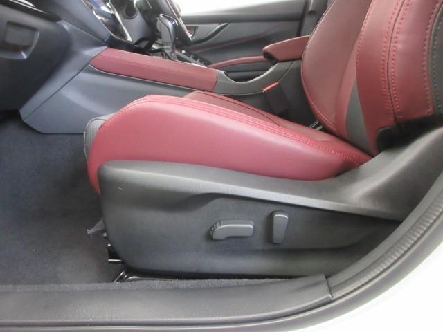 レヴォーグ STIスポーツR EX 革シート 4WD フルセグ メモリーナビ バックカメラ 衝突被害軽減システム ETC LEDヘッドランプ(20枚目)