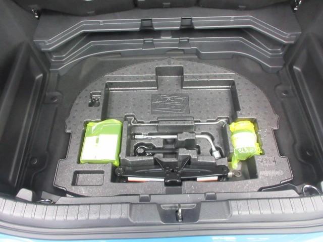 カローラスポーツ ハイブリッドG Z フルセグ メモリーナビ DVD再生 バックカメラ 衝突被害軽減システム LEDヘッドランプ(31枚目)