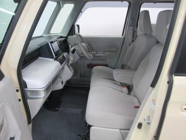 スペーシア ハイブリッドX フルセグ メモリーナビ DVD再生 バックカメラ 衝突被害軽減システム ETC ドラレコ 両側電動スライド アイドリングストップ(27枚目)