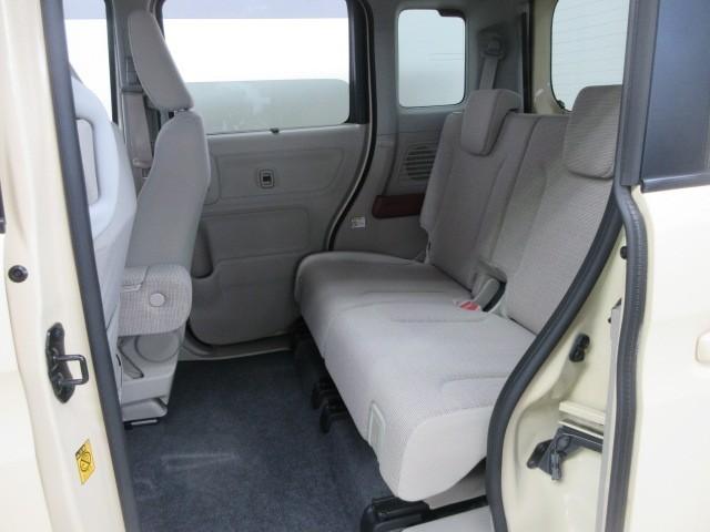 スペーシア ハイブリッドX フルセグ メモリーナビ DVD再生 バックカメラ 衝突被害軽減システム ETC ドラレコ 両側電動スライド アイドリングストップ(28枚目)