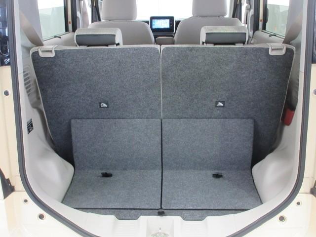 スペーシア ハイブリッドX フルセグ メモリーナビ DVD再生 バックカメラ 衝突被害軽減システム ETC ドラレコ 両側電動スライド アイドリングストップ(30枚目)